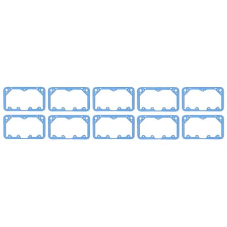 Holley For Use With  Model 2300415041604500 Two Circuit Carburetors Primary and Secondary 1008-1911-1